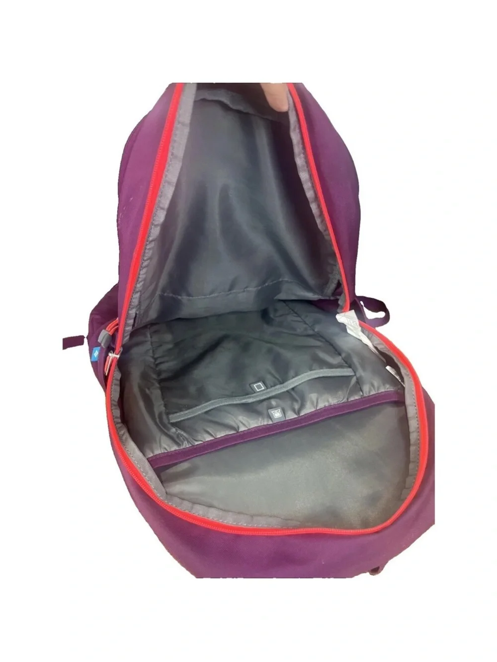 Columbia tamolitch violet